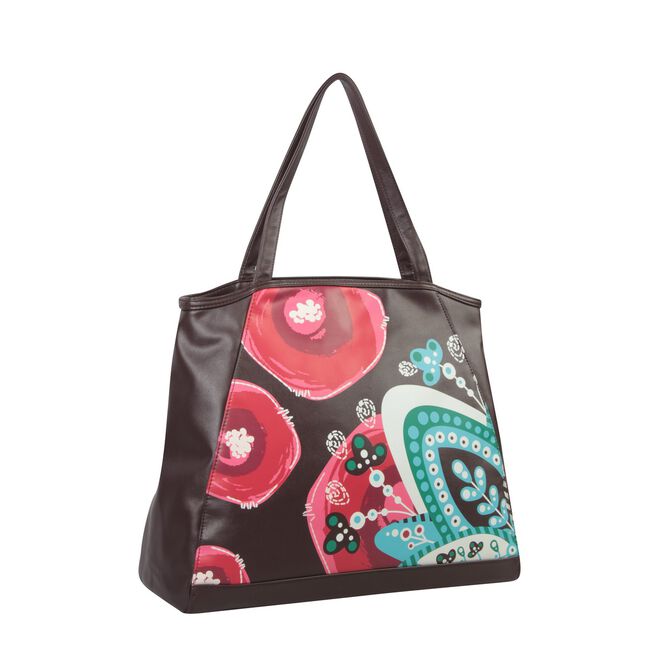 Bolso shopper mujer - Rubia image number null